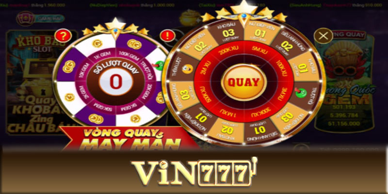 Đánh giá và phản hồi từ người chơi quay số Vin777