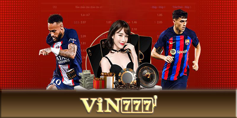 Tương lai của trò chơi Vin777